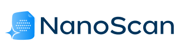 NanoScan