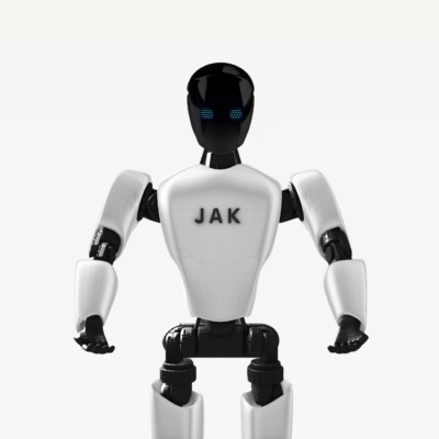 Jak
